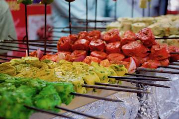 Amritsar Street Food Bicycle Tour