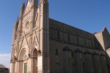 The Orvieto Duomo Tour