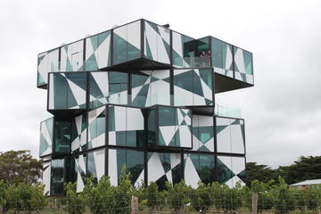 Private McLaren Vale Wine Region Tour from Adelaide