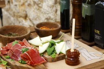 Marenda - Dalmatian Brunch Experience