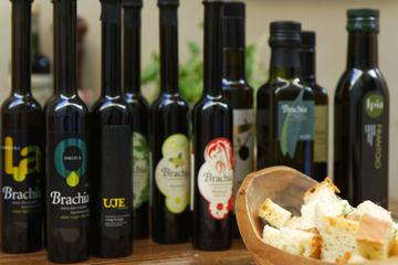 Olive Oil Experience