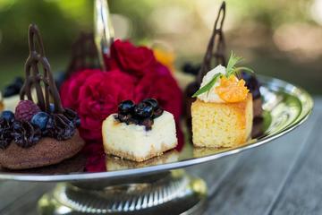High Tea at Anthonij Rupert Wyne Estate