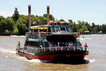 Discover  Delta paradise in Tigre