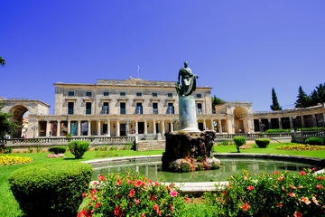 Best of Corfu Private Tour