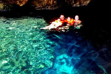 Blue Cave - Hvar town and Five Islands Private Tour