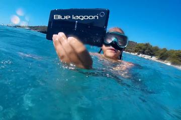 Blue Lagoon and three island tour