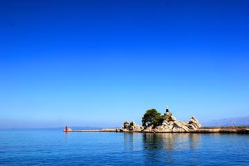 Private 4-Islands Tour and Blue Lagoon - Recommended best price