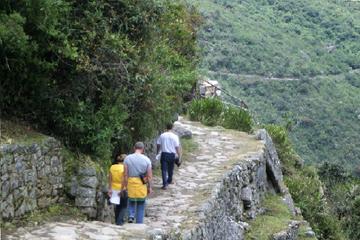 Inca Trail with Machu Picchu Full Day