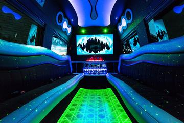 Sydney Party Bus Tour