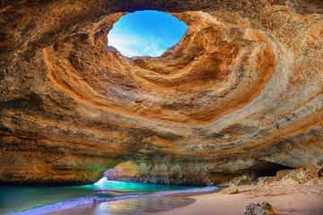 ALGARVE FREESTYLE & FREE-SPIRITED NOMAD TOUR