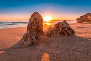 ALGARVE SECRET SUNSET SPOTS & SEAFOOD TOUR