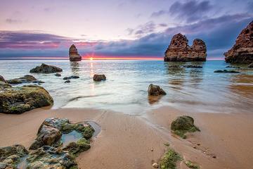 ALGARVE WESTERN WONDERLUST & PETISCO TOUR