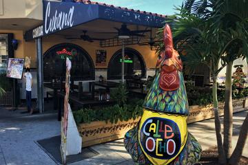 2 Hours Private Classic Car Tour of Miami Beach & Little Havana