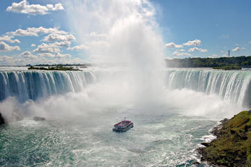 Niagarafälle webcam