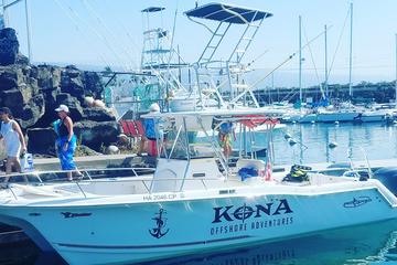 Private Charter