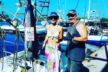 Private fishing Charter