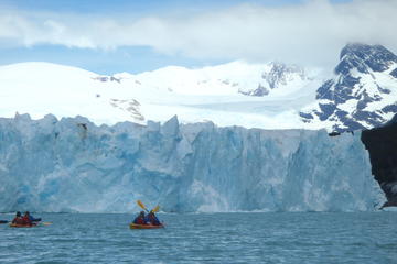 Perito Moreno Kayak Tour