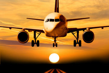 Shared Arrival Transfer: Providenciales Airport to Providenciales Hotels