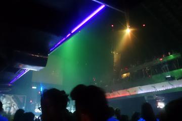 From Dusk Till Dawn Kuta Night Tour Bali