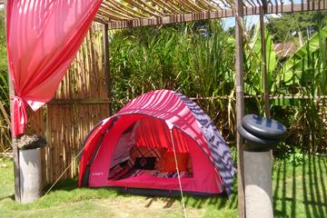 Kintamani, Lakeside Overnight Camping, BBQ night, Lake Fun Fishing