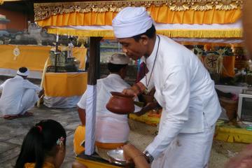 Meet Bali Healer and Tantra Mater Experience