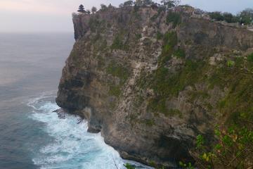 Pandawa Beach, Uluwatu Sunset Kecak Dance, Jimbaran Seafood