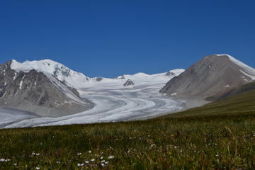 Altai mountain, Western Mongolian tours