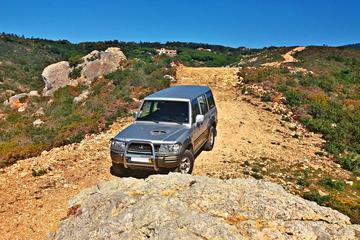 Sintra and Cascais, Palaces, Nature and Ocean views - Private 4x4 Day Tour