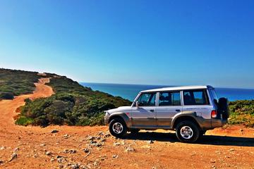 Sintra Palaces, Nature and Ocean views - Private 4x4 Half Day Tour