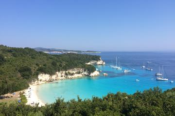 Lefkas Flexi 7-day trip