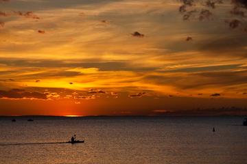 Sail the Sunset