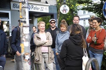 St Pauli Kiez Tour