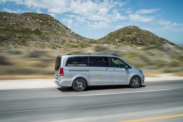 Airport Shuttle and Transfers