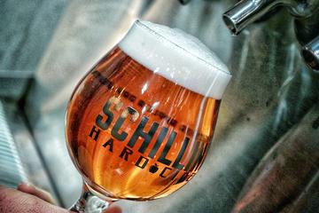 Seattle Hard Cider Tour Including 3 Tasting Flights & Snacks