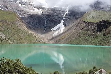 Humantay Lake 1 Day Hike - Private Tour