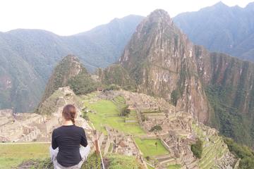 Machupicchu Tour by Train 2 Days All Inclusive