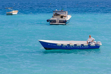 AperitivBoat Nerano the bay of savour