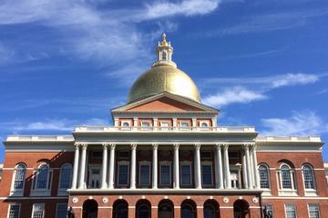 Freedom Trail Private History Tour (2 Hours)