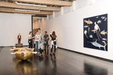Barcelona Art Tour