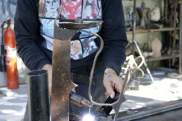 Metal Art Workshop