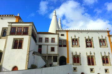 SINTRA, Mystic Past & Present