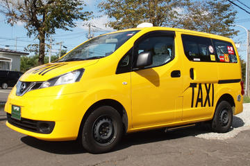 Private Transfer between New Chitose Airport and Niseko