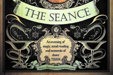 The Undercover Unit Presents The Seance