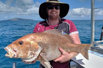 Half Day Share Fishing