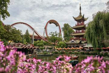 Skip-the-Line Tivoli Gardens Admission Ticket
