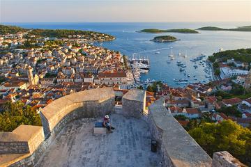 Island of Hvar & Pakleni Islands