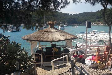 Private boat tour