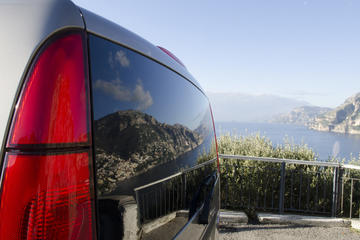 Amalfi Coast Tour from Sorrento