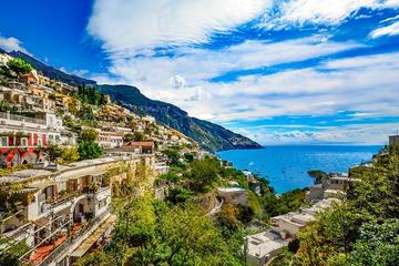 Amalfi Coast - Limoncello Experience