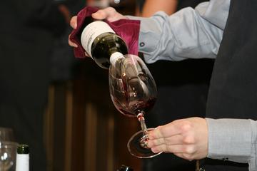 Catania countryside: guided wine tasting and visit of orchards